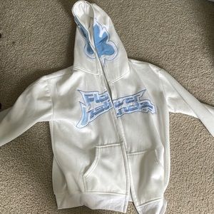 Only worn once